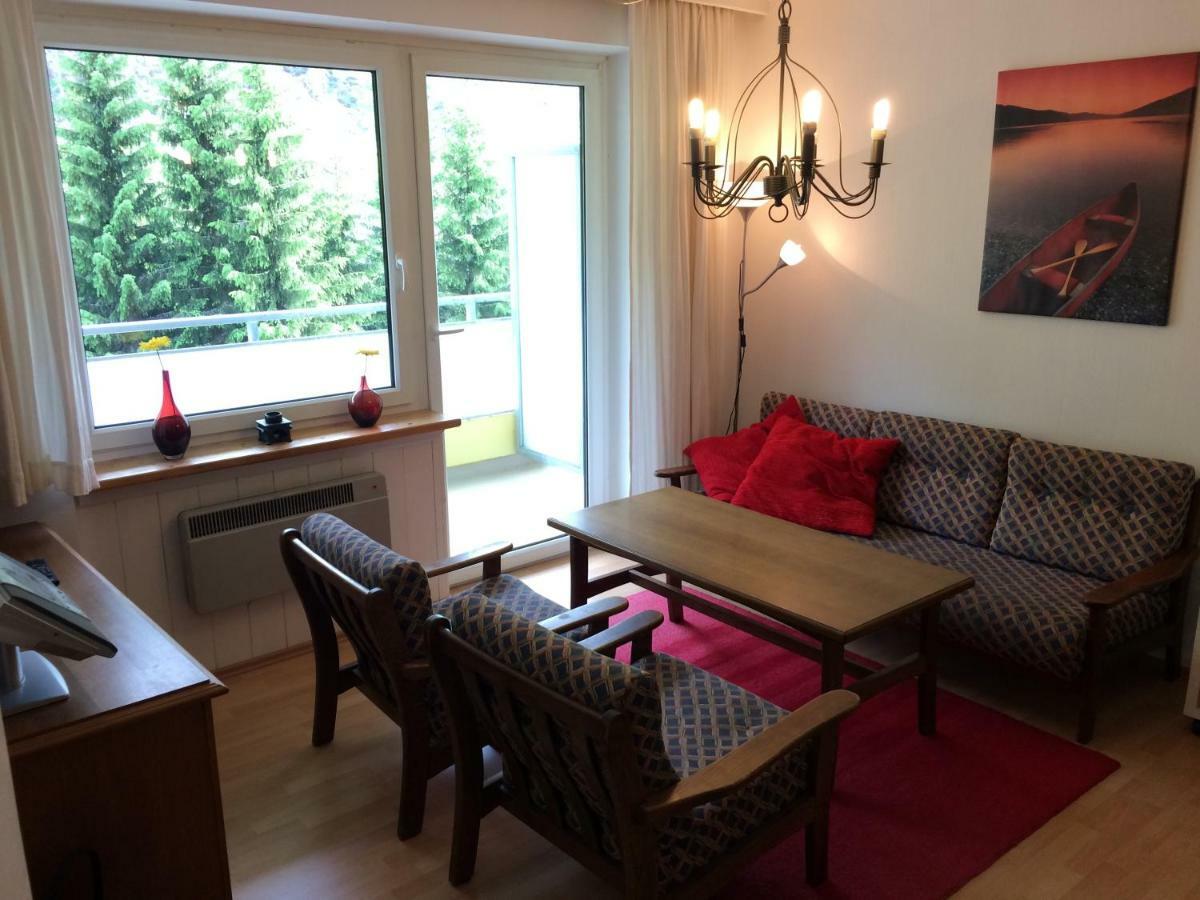 Laerchenhof Apartment Nr 8 Innerkrems Bagian luar foto
