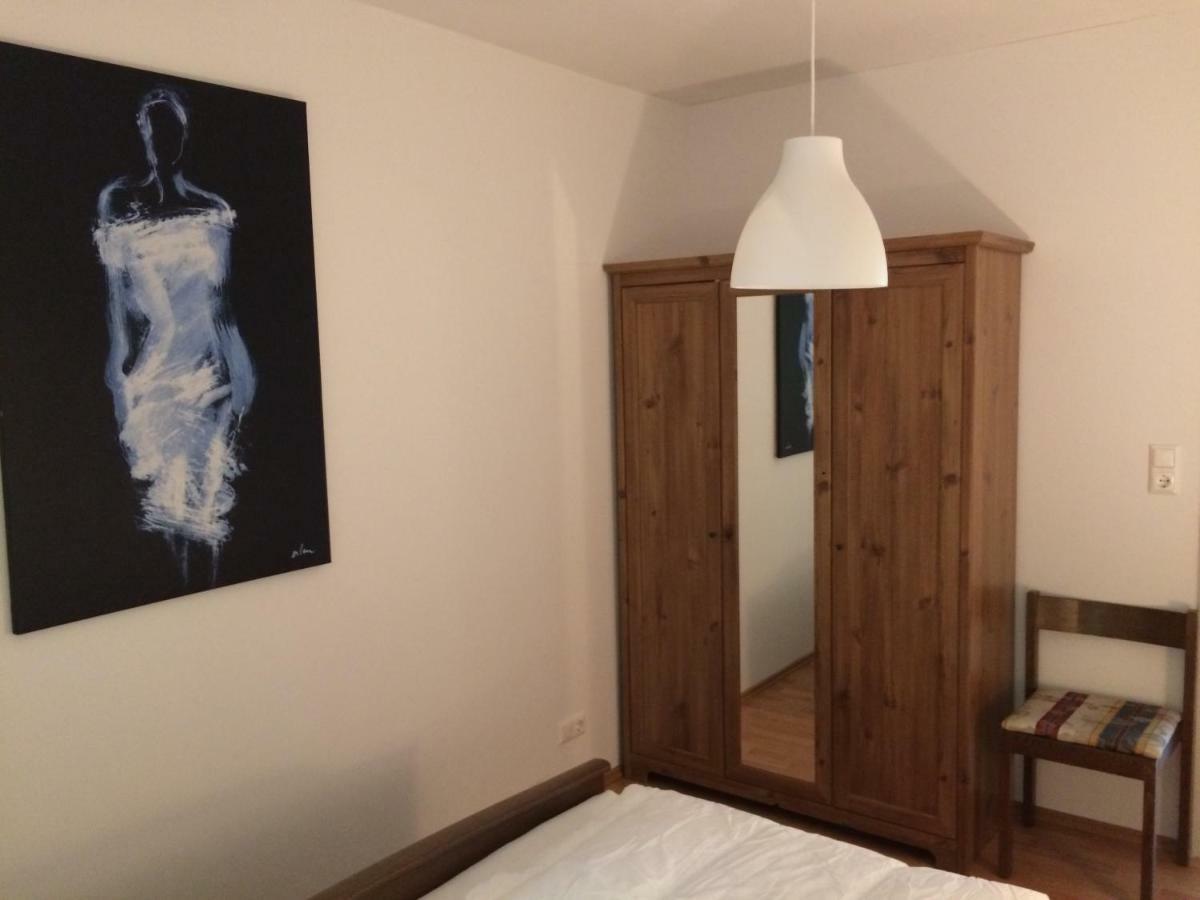 Laerchenhof Apartment Nr 8 Innerkrems Bagian luar foto