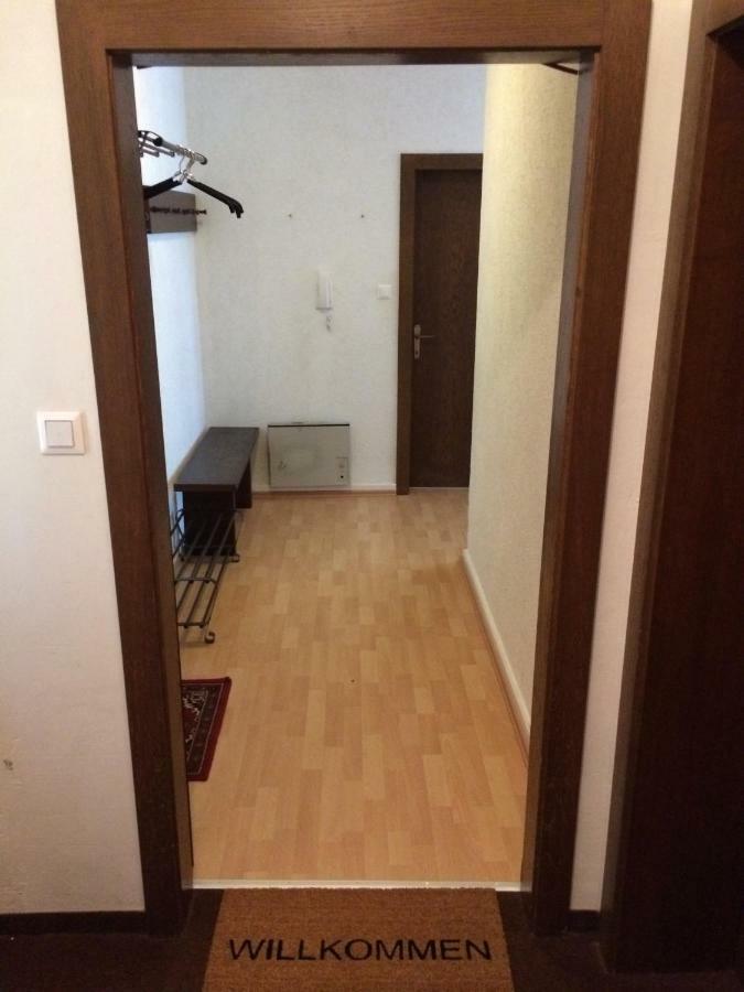 Laerchenhof Apartment Nr 8 Innerkrems Bagian luar foto