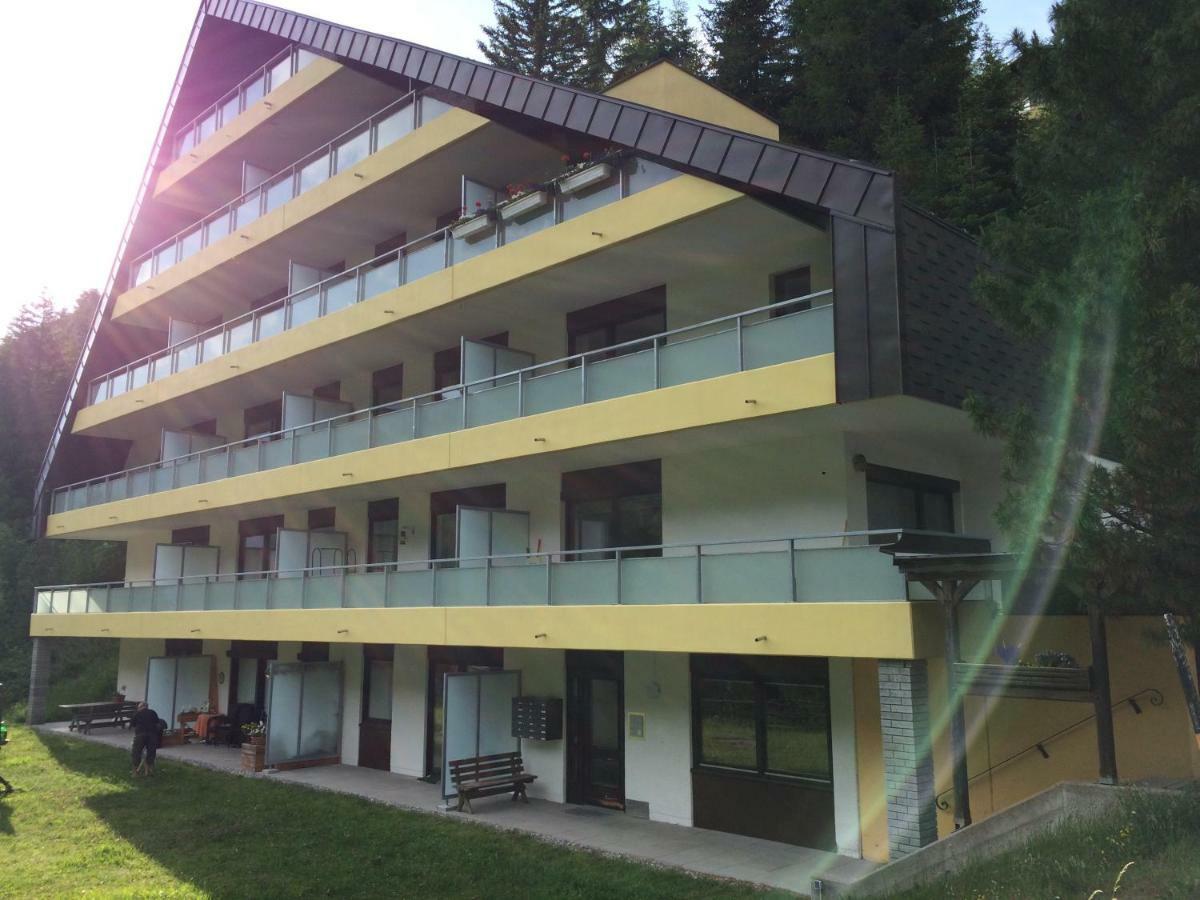 Laerchenhof Apartment Nr 8 Innerkrems Bagian luar foto